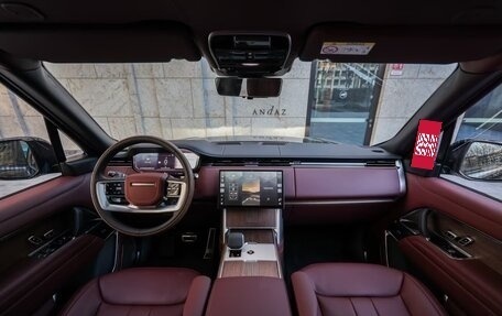 Land Rover Range Rover IV рестайлинг, 2026 год, 20 500 000 рублей, 12 фотография