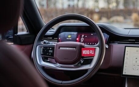 Land Rover Range Rover IV рестайлинг, 2026 год, 20 500 000 рублей, 14 фотография