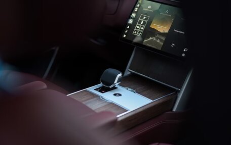 Land Rover Range Rover IV рестайлинг, 2026 год, 20 500 000 рублей, 22 фотография