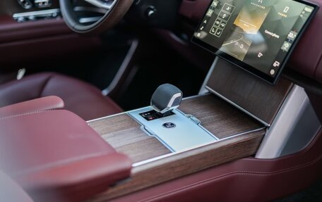 Land Rover Range Rover IV рестайлинг, 2026 год, 20 500 000 рублей, 21 фотография
