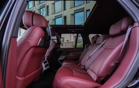 Land Rover Range Rover IV рестайлинг, 2026 год, 20 500 000 рублей, 30 фотография