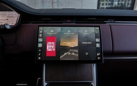 Land Rover Range Rover IV рестайлинг, 2026 год, 20 500 000 рублей, 27 фотография