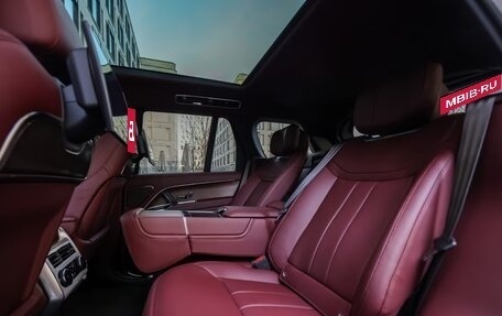 Land Rover Range Rover IV рестайлинг, 2026 год, 20 500 000 рублей, 31 фотография
