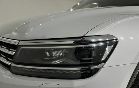 Volkswagen Tiguan II, 2019 год, 2 450 000 рублей, 9 фотография