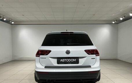 Volkswagen Tiguan II, 2019 год, 2 450 000 рублей, 8 фотография