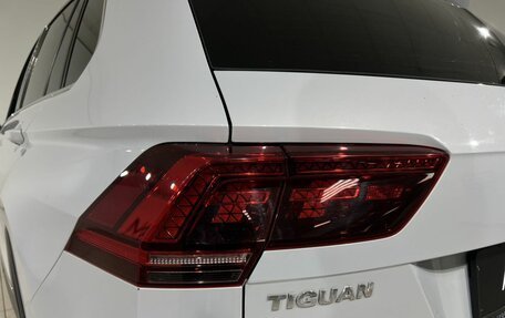 Volkswagen Tiguan II, 2019 год, 2 450 000 рублей, 10 фотография
