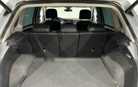 Volkswagen Tiguan II, 2019 год, 2 450 000 рублей, 18 фотография