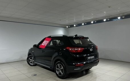 Hyundai Creta I рестайлинг, 2018 год, 1 790 000 рублей, 4 фотография
