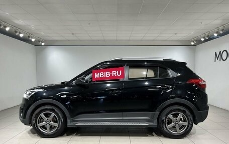 Hyundai Creta I рестайлинг, 2018 год, 1 790 000 рублей, 5 фотография