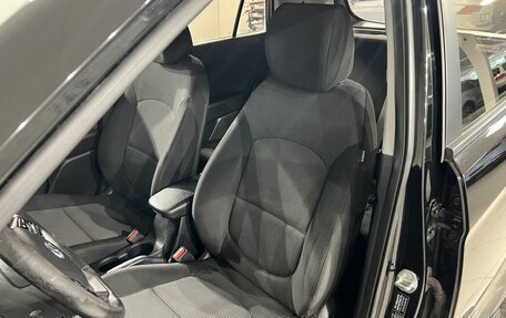 Hyundai Creta I рестайлинг, 2018 год, 1 790 000 рублей, 12 фотография