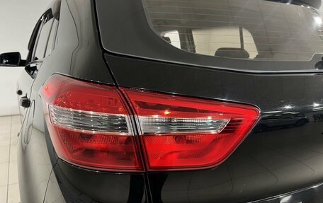 Hyundai Creta I рестайлинг, 2018 год, 1 790 000 рублей, 10 фотография