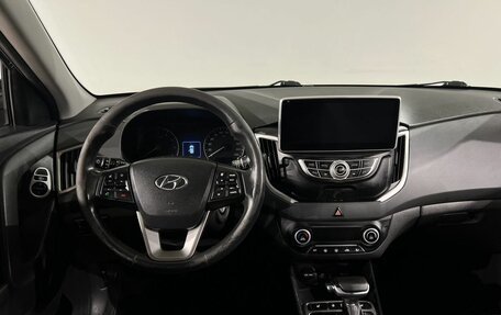Hyundai Creta I рестайлинг, 2018 год, 1 790 000 рублей, 14 фотография
