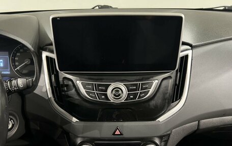 Hyundai Creta I рестайлинг, 2018 год, 1 790 000 рублей, 19 фотография