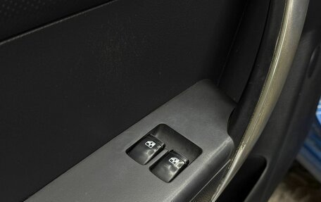 Chevrolet Aveo III, 2009 год, 268 000 рублей, 13 фотография