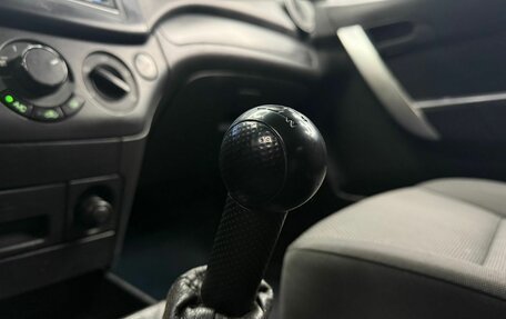 Chevrolet Aveo III, 2009 год, 268 000 рублей, 14 фотография