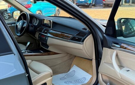 BMW X5, 2007 год, 1 250 000 рублей, 13 фотография