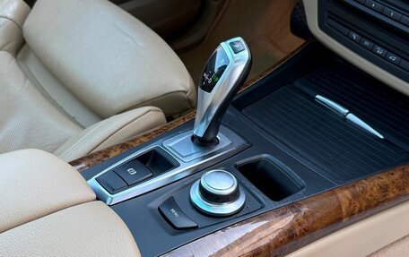 BMW X5, 2007 год, 1 250 000 рублей, 9 фотография