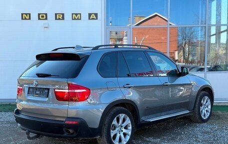 BMW X5, 2007 год, 1 250 000 рублей, 4 фотография
