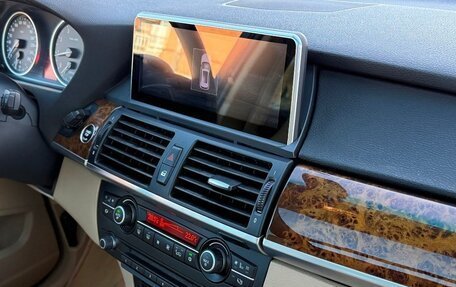 BMW X5, 2007 год, 1 250 000 рублей, 7 фотография