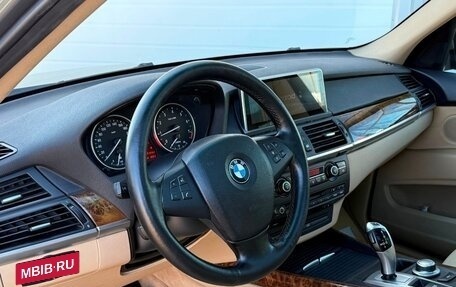 BMW X5, 2007 год, 1 250 000 рублей, 8 фотография