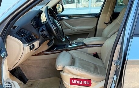 BMW X5, 2007 год, 1 250 000 рублей, 12 фотография