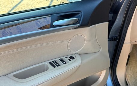 BMW X5, 2007 год, 1 250 000 рублей, 14 фотография