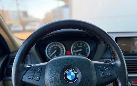 BMW X5, 2007 год, 1 250 000 рублей, 20 фотография