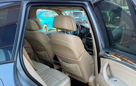 BMW X5, 2007 год, 1 250 000 рублей, 19 фотография