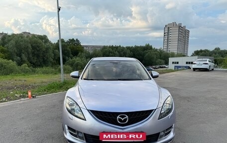 Mazda 6, 2007 год, 650 000 рублей, 3 фотография