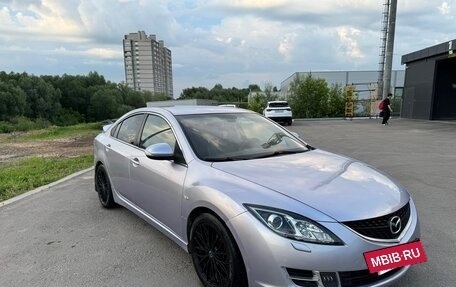 Mazda 6, 2007 год, 650 000 рублей, 2 фотография