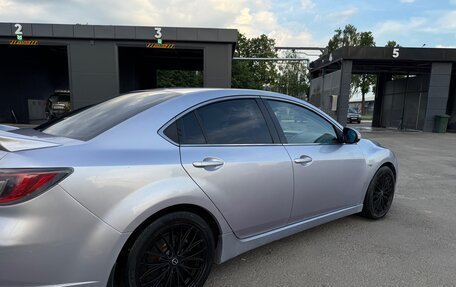 Mazda 6, 2007 год, 650 000 рублей, 5 фотография