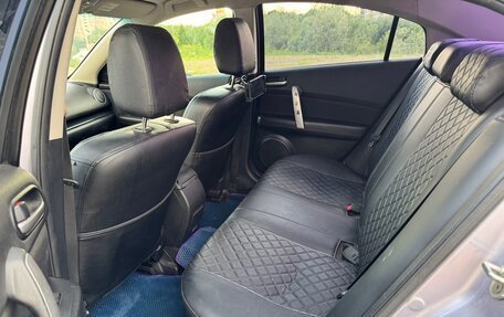 Mazda 6, 2007 год, 650 000 рублей, 11 фотография