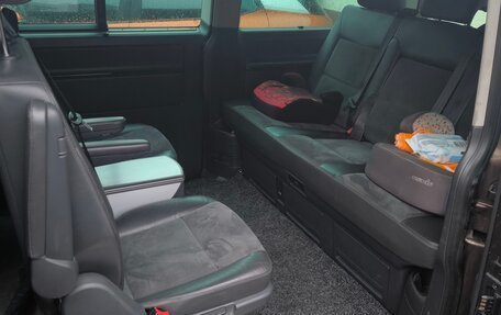 Volkswagen Multivan T5, 2012 год, 2 750 000 рублей, 6 фотография