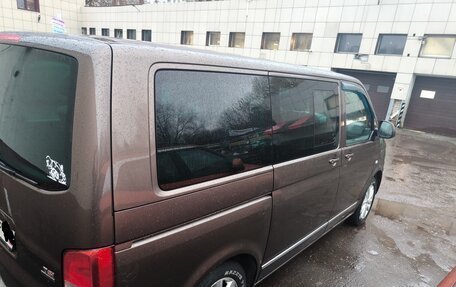 Volkswagen Multivan T5, 2012 год, 2 750 000 рублей, 8 фотография