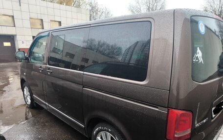 Volkswagen Multivan T5, 2012 год, 2 750 000 рублей, 9 фотография