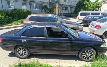 Toyota Carina, 1997 год, 340 000 рублей, 3 фотография