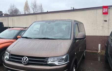 Volkswagen Multivan T5, 2012 год, 2 750 000 рублей, 10 фотография