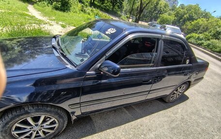 Toyota Carina, 1997 год, 340 000 рублей, 4 фотография
