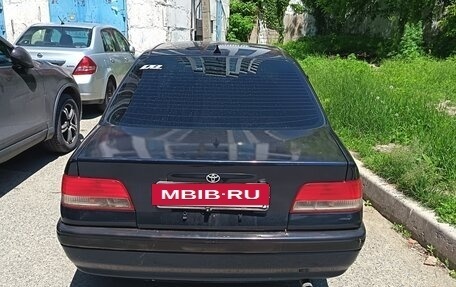Toyota Carina, 1997 год, 340 000 рублей, 2 фотография