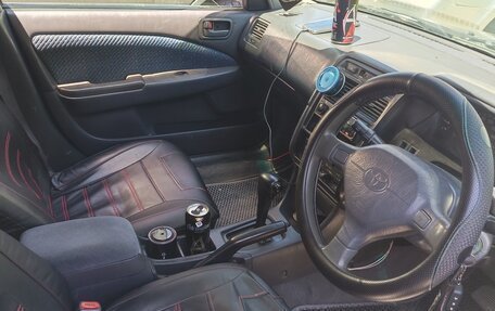 Toyota Carina, 1997 год, 340 000 рублей, 7 фотография