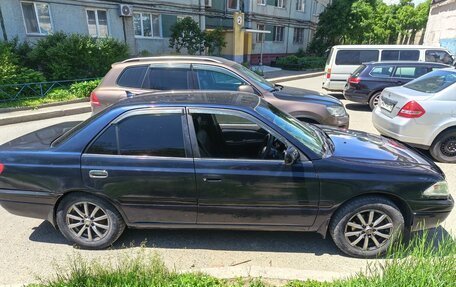 Toyota Carina, 1997 год, 340 000 рублей, 6 фотография