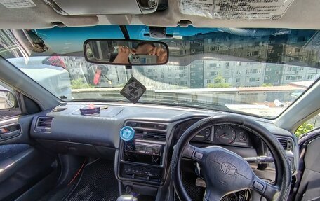 Toyota Carina, 1997 год, 340 000 рублей, 8 фотография