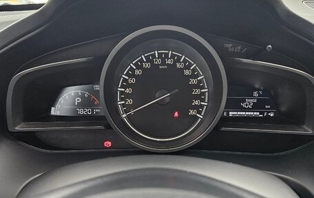 Mazda CX-4, 2020 год, 2 450 000 рублей, 10 фотография