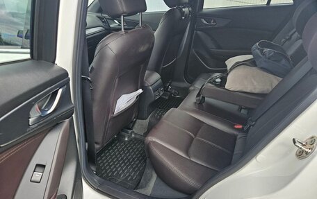 Mazda CX-4, 2020 год, 2 450 000 рублей, 7 фотография