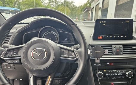 Mazda CX-4, 2020 год, 2 450 000 рублей, 9 фотография