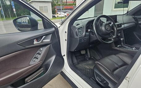 Mazda CX-4, 2020 год, 2 450 000 рублей, 5 фотография