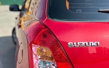 Suzuki Swift III, 2008 год, 370 000 рублей, 2 фотография