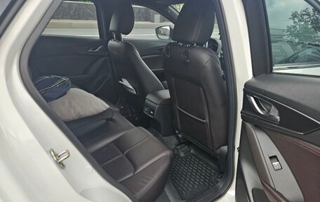 Mazda CX-4, 2020 год, 2 450 000 рублей, 8 фотография