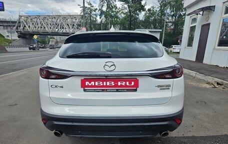 Mazda CX-4, 2020 год, 2 450 000 рублей, 2 фотография