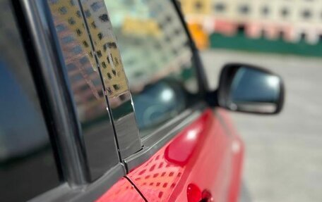 Suzuki Swift III, 2008 год, 370 000 рублей, 3 фотография